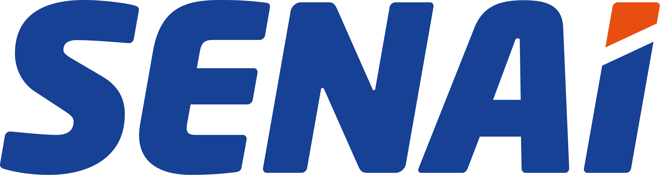 SENAI Logo